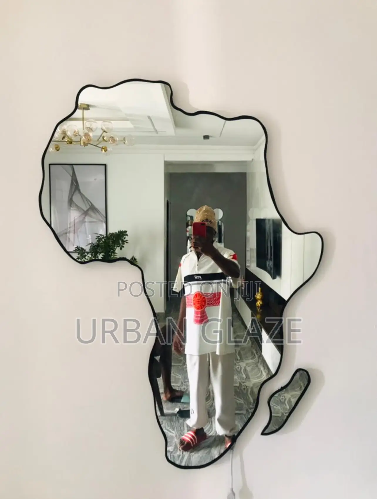 Urban Mirrors and Glass Enterprise