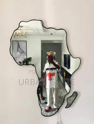 Urban Mirrors and Glass Enterprise