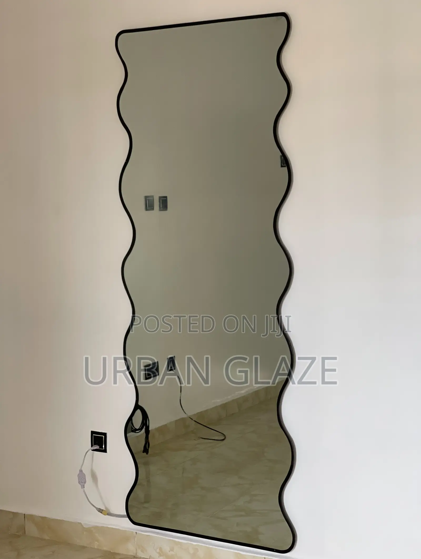Urban Mirrors and Glass Enterprise