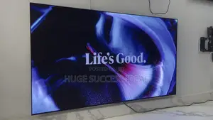 Lg Oled Evo 65 Inch G5 Series Smart 4k Ultra Hd Hdr Tv (2025 Edition)