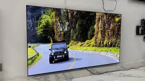 Lg Oled Evo 65 Inch G5 Series Smart 4k Ultra Hd Hdr Tv (2025 Edition)