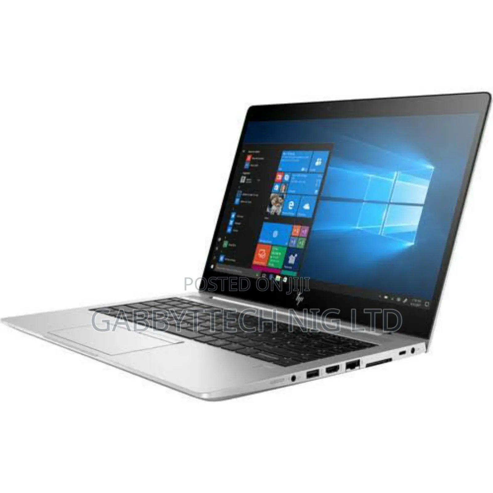 New Laptop HP EliteBook 840 G6 8GB Intel Core i5 SSD 256GB