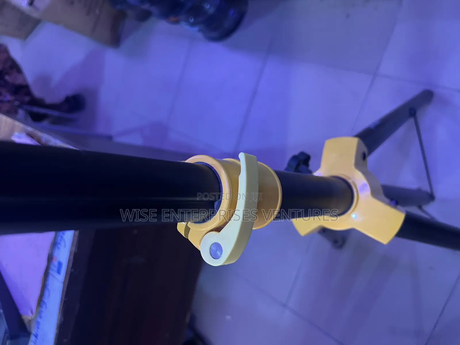 Speaker Stand