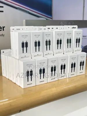 Samsung Usb Cable C-C