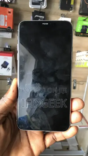 Apple iPhone 11 Pro Max 64 GB Silver