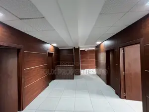 Office Space in Central Area