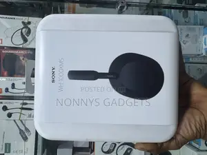 Brand New Sony Headphones