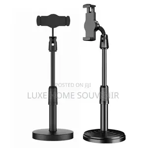 Micro Phone Stand