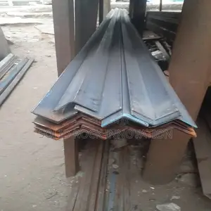 40x40x3mm Angle Metal Iron