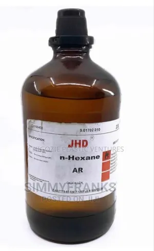 N-Hexane Ar