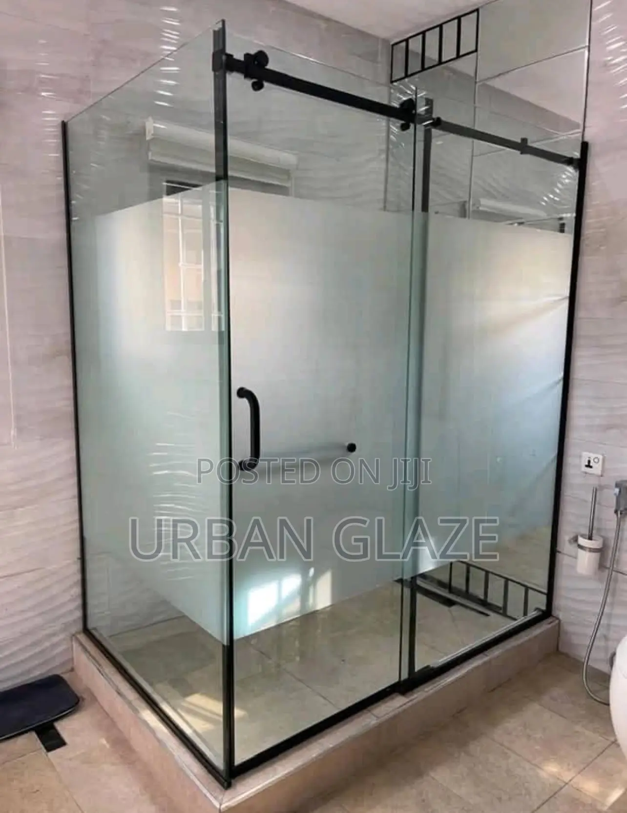 Urban Mirrors and Glass Enterprise