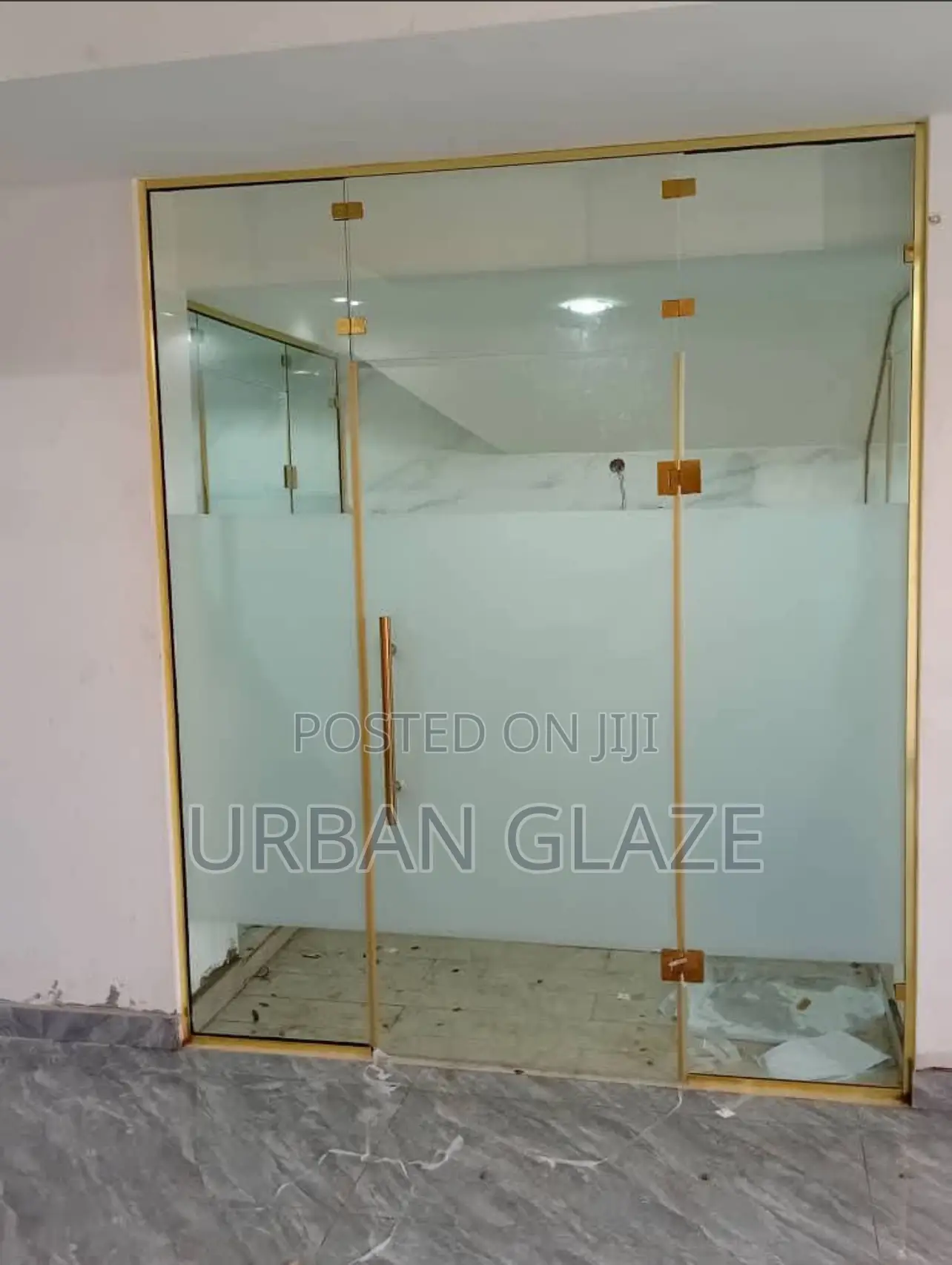 Urban Mirrors and Glass Enterprise
