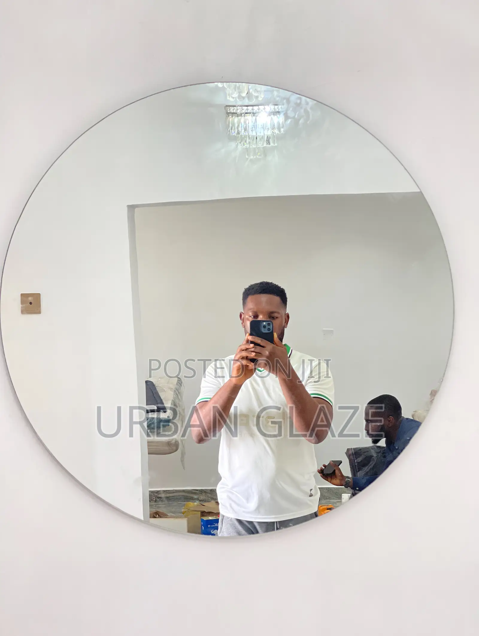 Urban Mirrors and Glass Enterprise