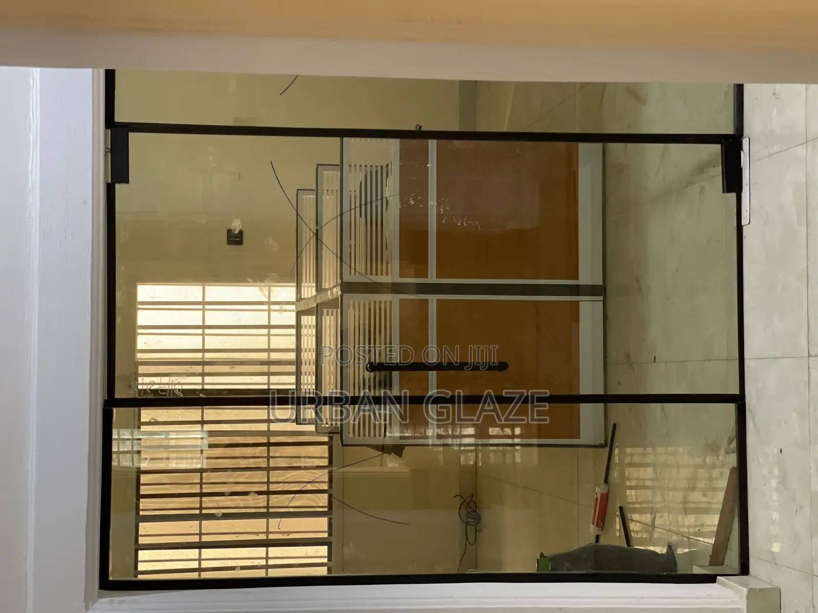 Urban Mirrors and Glass Enterprise