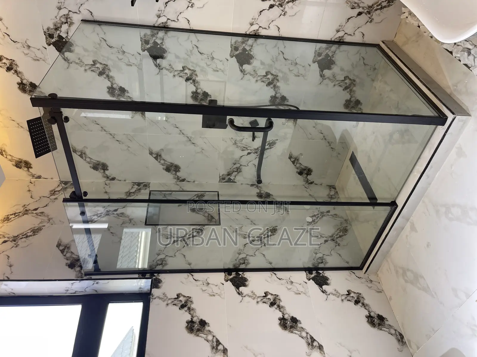 Urban Mirrors and Glass Enterprise