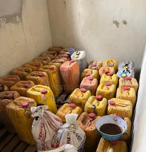 Honey for Sales