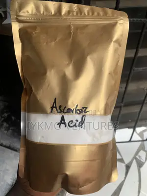 Ascorbic Acid (Vitamin C)