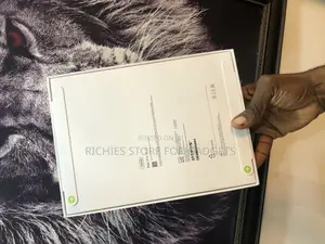 New Apple iPad (2025) 128 GB Pink