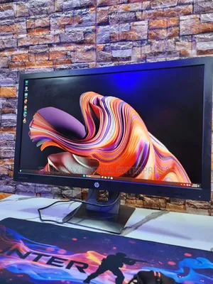 Hp Elitedisplay E272q 27-Inch Ips QHD 1440p 100%Srgb Hdmi Monitor