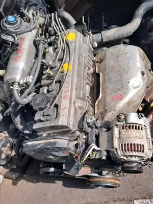 5s Engine for Camry 2.2. Picnic