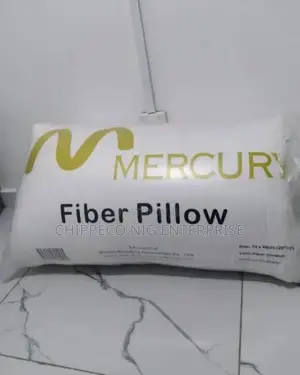 Mercury Fluffy Pillows – Ultra Soft Hotel Quality
