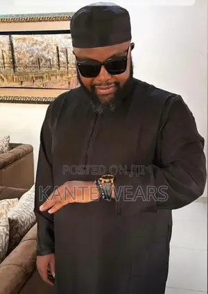 *New Morrocoo Jalabia