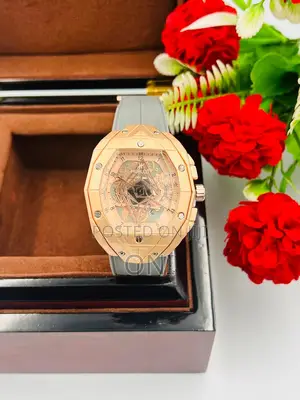 Hublot Watch