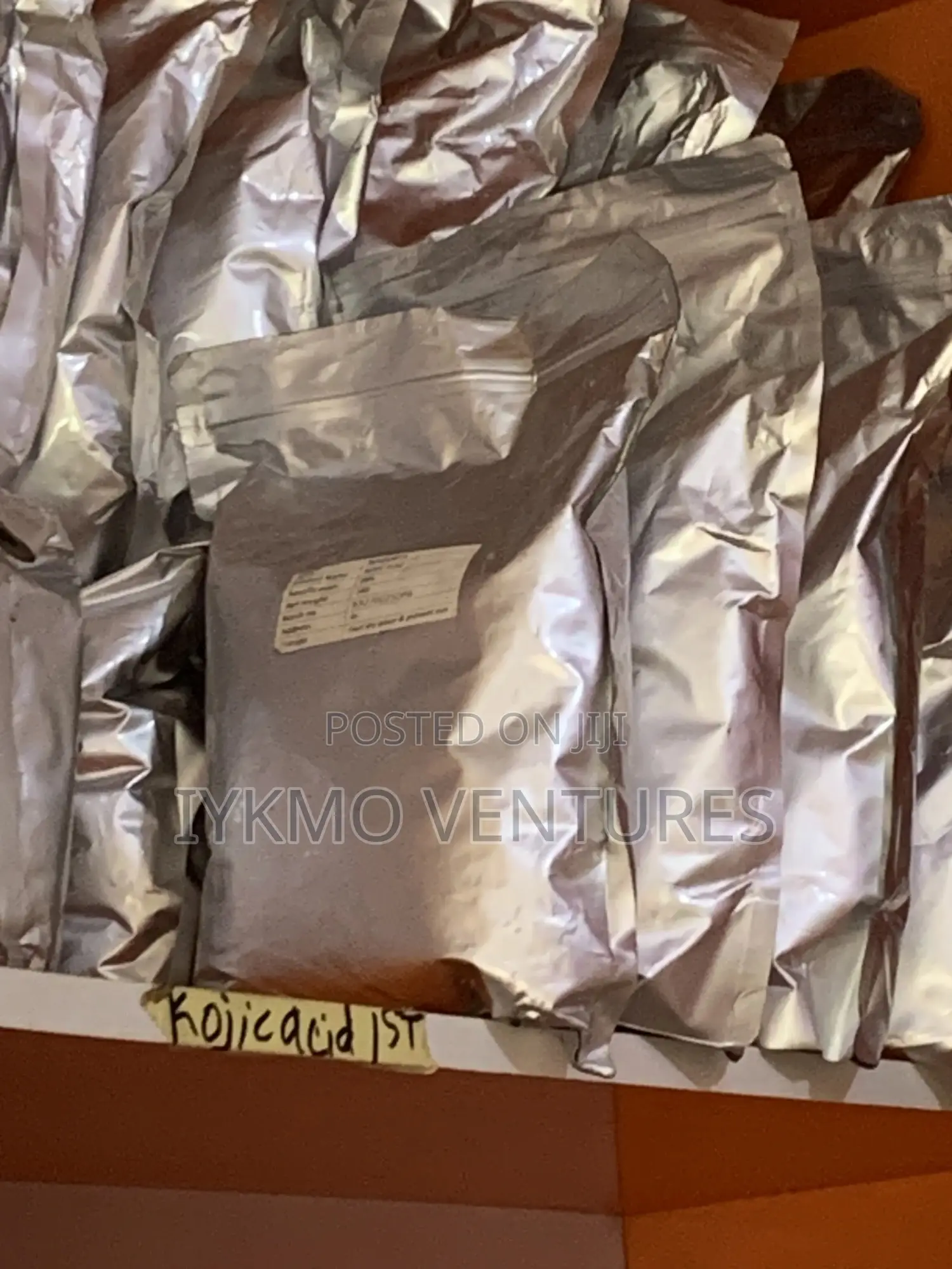 Kojic Acid