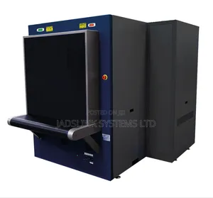 Baggage Scanner