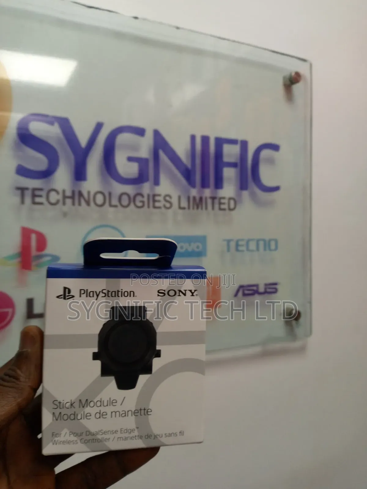 Ps5 Dual Sense Edge Stick Module