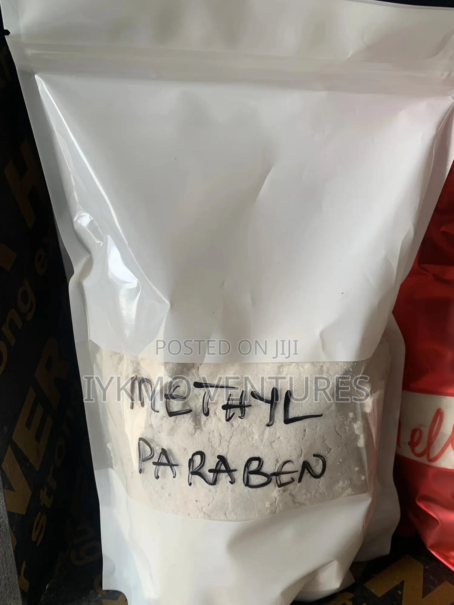 Methyl Paraben