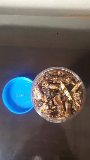 Incense Gab