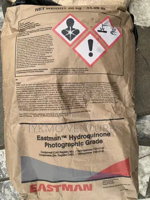 Hq_hydroquinone