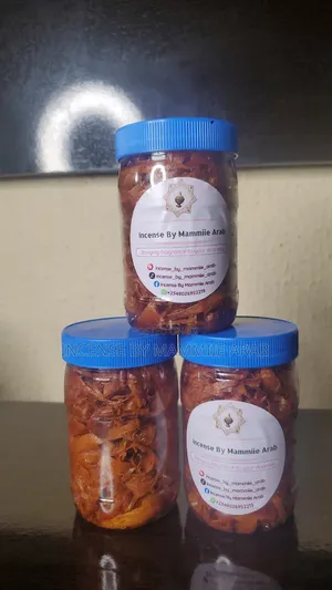 Incense Flakes