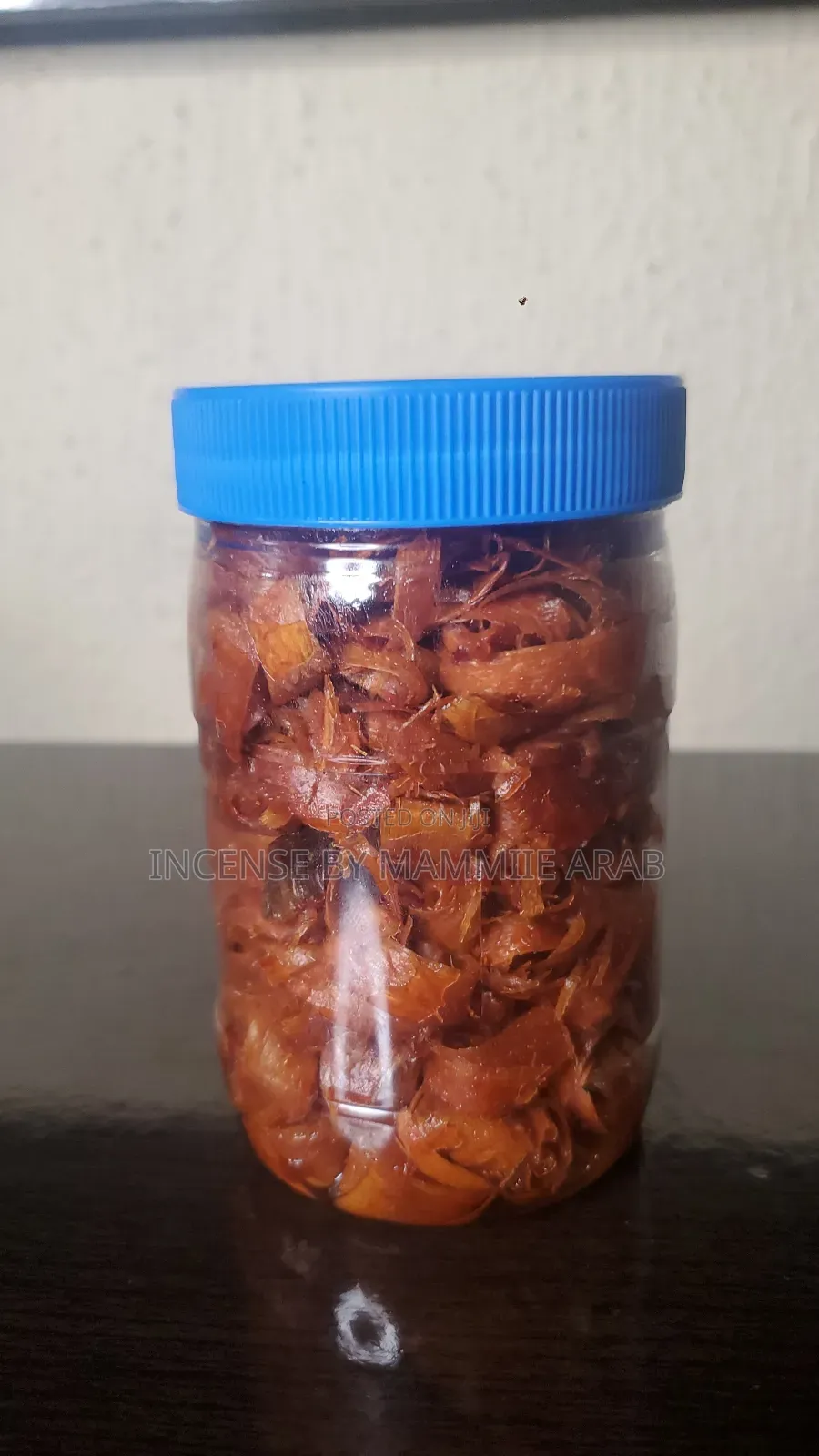 Incense Flakes