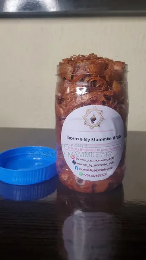 Incense Flakes