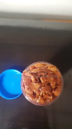 Incense Flakes