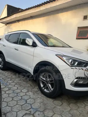 Hyundai Sonata Sport Sedan FWD (2.4L 4cyl 6A) 2017 White