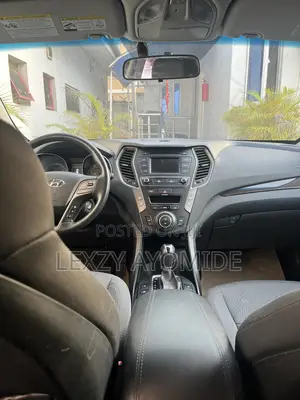 Hyundai Sonata Sport Sedan FWD (2.4L 4cyl 6A) 2017 White