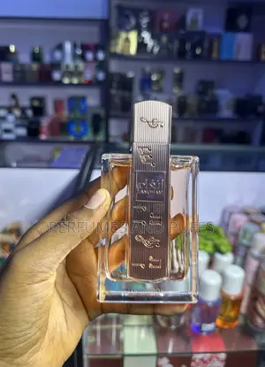 Angham Second Song Perfume