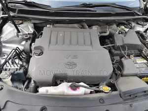 Toyota Avalon XLE Premium Sedan FWD (3.5L 6cyl 6A) 2017 Gray