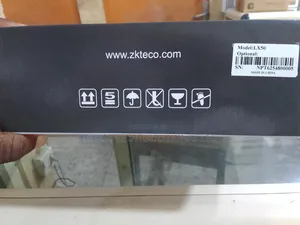 Zkteco Time Attendance Terminal