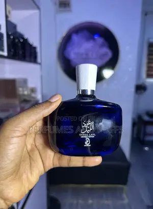 Oud Al Layl Midnight Edition