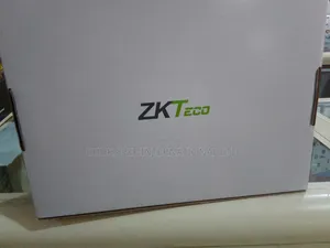 Zkteco Time Attendance Terminal