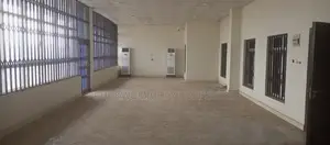 Standard 120sqm Office Space in Jabi for Rent