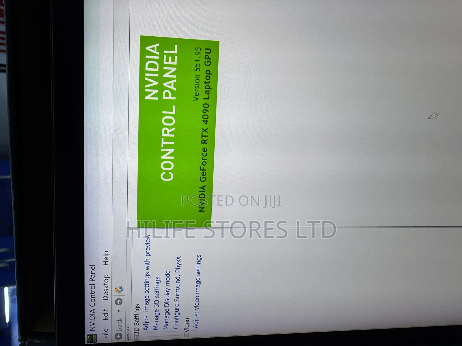 Laptop Razer Blade 32GB Intel Core i9 SSD 1T