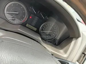 Toyota Land Cruiser 4.0 V6 GXR 2021 Black