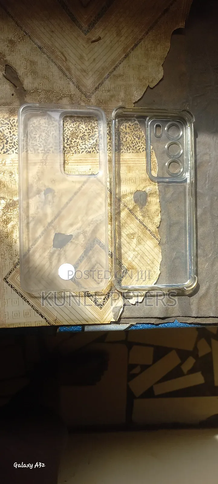 Realme C71 Case