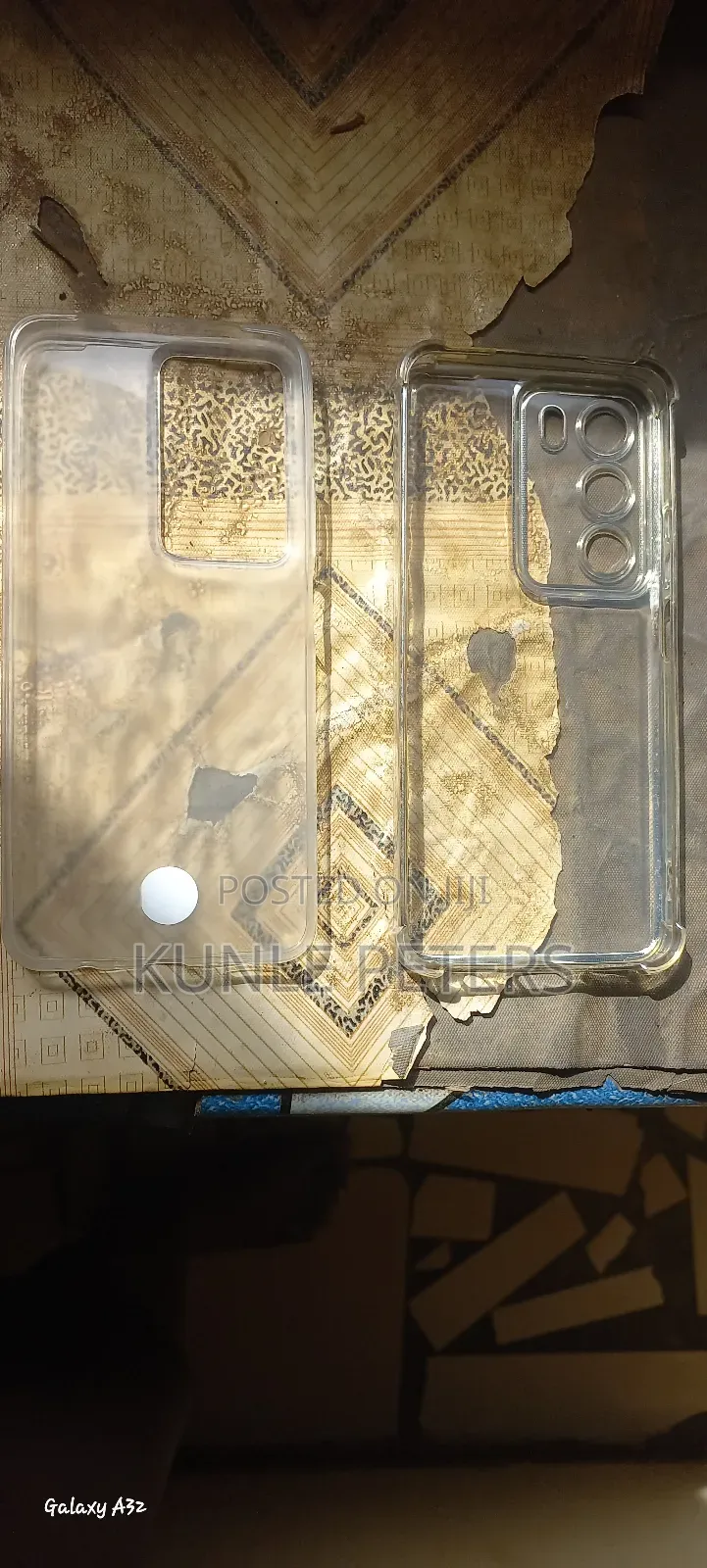 Realme C71 Case