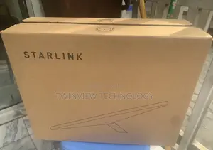 Starlink Mini